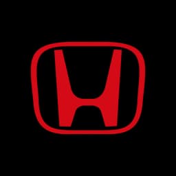 HONDA logo