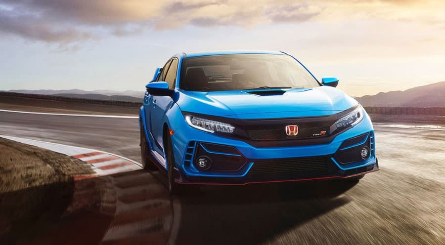 HONDA