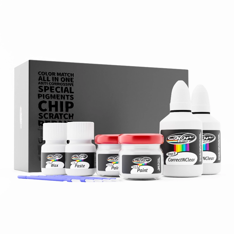 HONDA GREEK WHITE NH82-3 TOUCH UP PAINT
