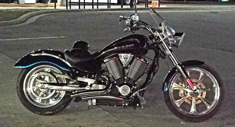 Foto von jeremiah03cbr 1