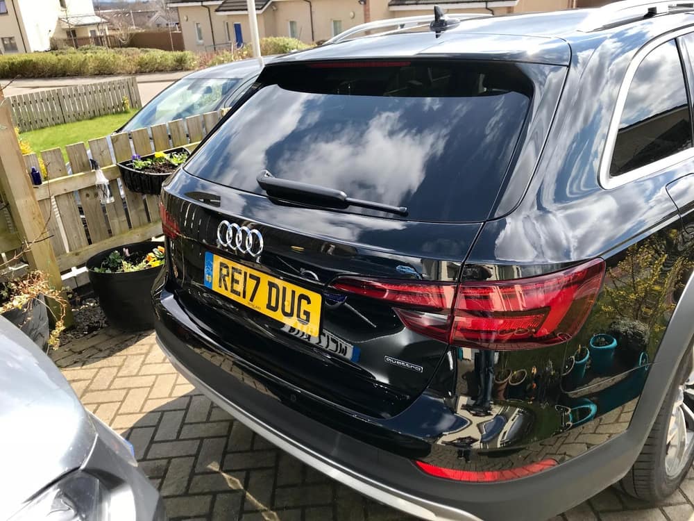 Foto von Amazon Customer 2