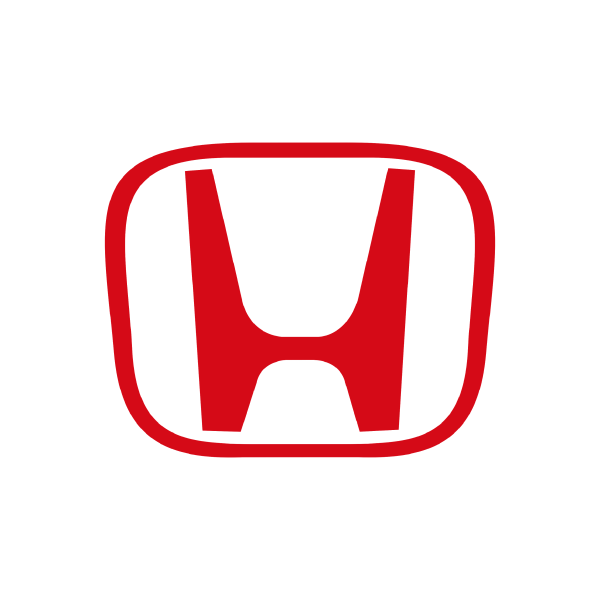 HONDA logo